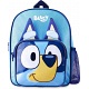 Bluey Bag for School or Nursery - Children's and Toddler Backpacks Rucksacks for Boys and Girls